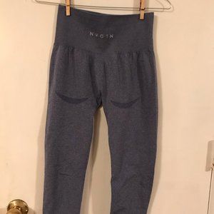 NVGTN workout leggings